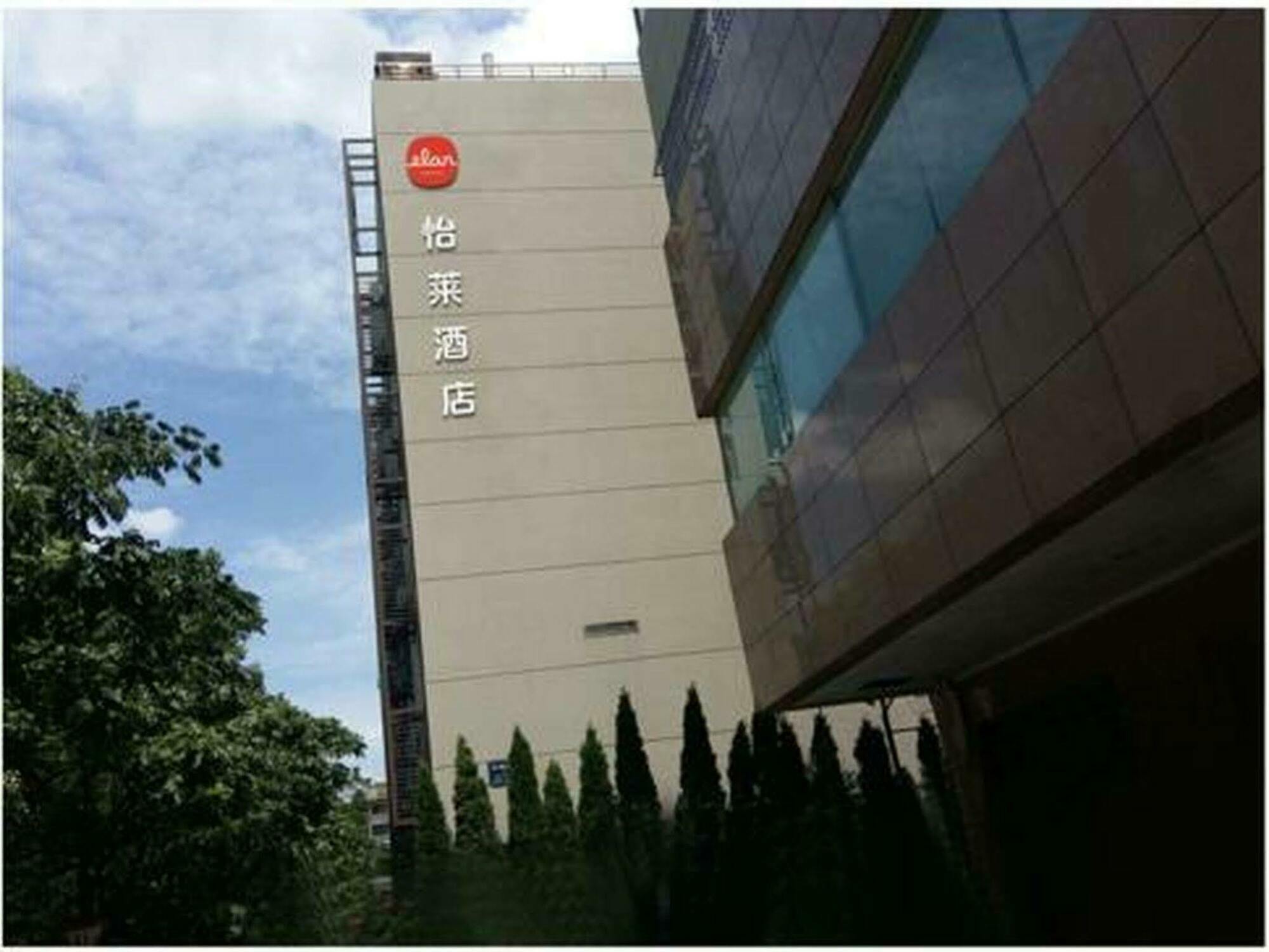 Jinjiang Inn Hangzhou Xiasha Univeristy City Exterior photo